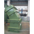 High Quality Turbine Exhaust Duct